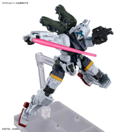 Gundam Model Kit HG 1/144 GQuuuuuuX Bocata's Gelgoog (GQ) - Bandai [Nieuw]