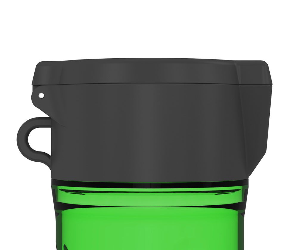 MatPod - Green - Ultimate Guard [Nieuw]