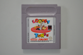 Gameboy Looney Tunes