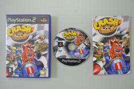 Ps2 Crash Nitro Kart (Crash Bandicoot)