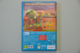 Wii U Skylanders Giants (Game Only)