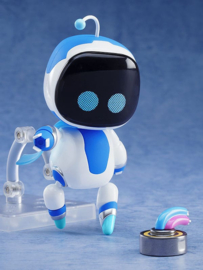 Astro's Playroom Nendoroid Action Figure Astro (Astro bot) (Re-run) 10 cm - Good Smile Company [Nieuw]
