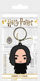 Harry Potter Sleutelhanger Severus Snape Chibi - Pyramid International [Nieuw]