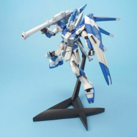 Gundam Model Kit MG 1/100 RX-93-V2 Hi NU Gundam - Bandai [Nieuw]