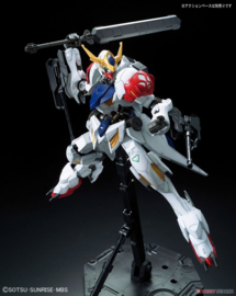Gundam Model Kit FM 1/100 Gundam Barbatos Lupus - Bandai [Nieuw]