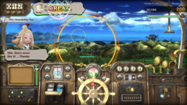 Switch 2 Bravely Default HD [Nieuw]