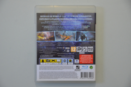 Ps3 James Cameron Avatar The Game