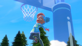 Switch 2 Switch Sports Resort [Pre-Order]