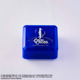 Chrono Cross Music Box Scars of Time - Square Enix [Nieuw]