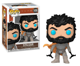 Dune Funko Pop Stilgar #1496 [Nieuw]