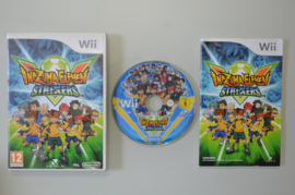 Wii Inazuma Eleven Strikers