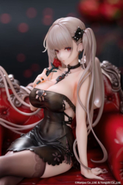 Azur Lane Figure Formidable Rose Ceremony Ver. 1/7 18 cm - Myethos [Nieuw]
