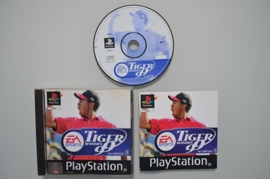 Ps1 Tiger Woods 99