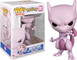 Pokemon Funko Pop Mewtwo #581 [Pre-Order]