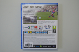 Ps4 Fifa 15 [Gebruikt]