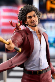 Like a Dragon PVC Statue 1/6 Ichiban Kasuga 33 cm - Kotobukiya [Nieuw]