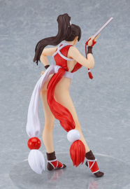 Street Fighter Figure Mai Shiranui Pop Up Parade 17 cm - Good Smile Company [Pre-Order]