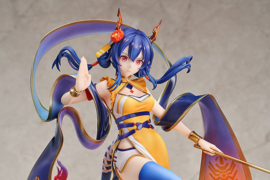Arknights Figure Ch'en: Spring Festival Ver. 1/7 25 cm - Good Smile Company [Nieuw]