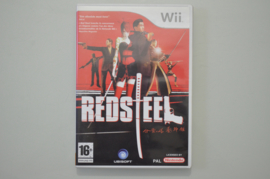 Wii Red Steel