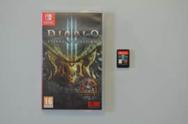 Switch Diablo 3 Eternal Collection [Gebruikt]