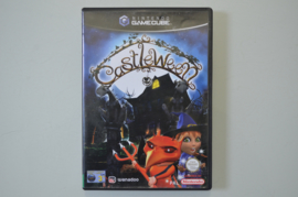 Gamecube Castleween