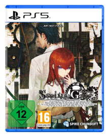 PS5 STEINS GATE RE:BOOT [Pre-Order]