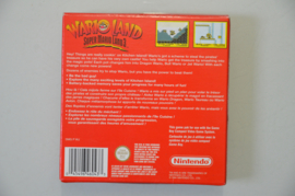 Gameboy Super Mario Land 3 - Wario Land [Compleet]