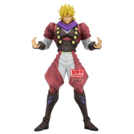JoJo's Bizarre Adventure: Phantom Blood PVC Figure Dio Brando 25 cm - Banpresto [Nieuw]