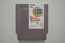NES Tiny Toon Adventures 2 - Trouble in Wackyland