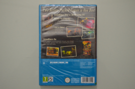 Wii U SteamWorld Collection: SteamWorld Heist + SteamWorld Dig eShop Selects [Nieuw]