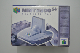 N64 Transfer Pak [Nieuw]