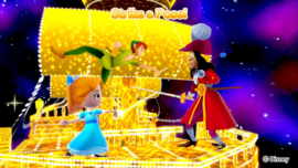 Switch Disney Magical World 2 - Enchanted Edition [Gebruikt]