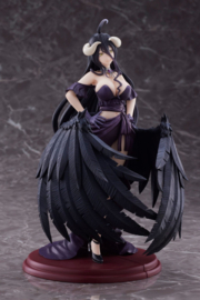 Overlord Figure Albedo Black Dress Ver. 20 cm - Taito [Pre-Order]