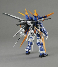 Gundam Model Kit MG 1/100 Gundam Astray Blue Frame D - Bandai [Nieuw]