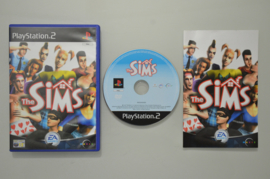 Ps2 De Sims