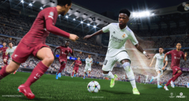 PS5 Fifa 23 [Nieuw]