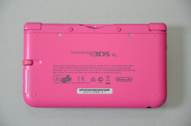Nintendo 3DS XL Console (Roze)