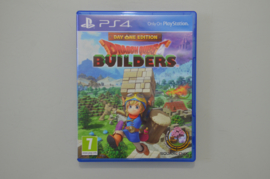 Ps4 Dragon Quest Builders [Gebruikt]