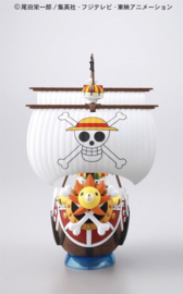 One Piece Model Kit Thousand Sunny Grand Ship Collection - Bandai [Nieuw]