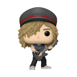 Guns N Roses Funko Pop Duff McKagan (1985 Vintage) #515 [Nieuw]