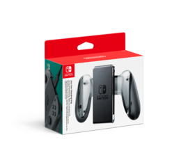 Nintendo Switch Joy-Con Charging Grip - Nintendo [Nieuw]
