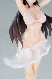 Azur Lane Limepie Series PVC Figure Atago Summer March Ver. 23 cm - Apex [Nieuw]