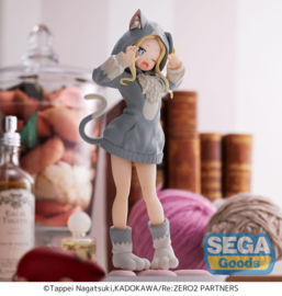 Re:Zero Starting Life in Another World Figure Beatrice The Great Spirit Pack 18 cm - Sega [Nieuw]