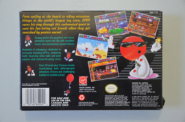 SNES Cool Spot [Amerikaanse Import] [Compleet]