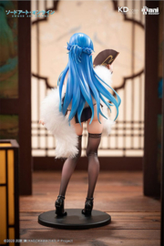 Sword Art Online Figure Asuna Undine Chinese Dress Ver. 1/7 23 cm - Kadokawa [Nieuw]