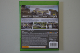 Xbox F1 2016 (Xbox One) [Gebruikt]