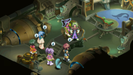 Switch 2 Tales of Eternia Remastered [Pre-Order]