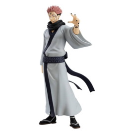 Jujutsu Kaisen Figure Sukuna Pop Up Parade 17 cm - Good Smile Company [Nieuw]