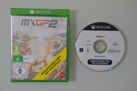Xbox MXGP 2 [Promo Copy] (Xbox One) [Gebruikt]