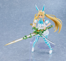 Fate/Grand Order Plamatea Plastic Model Kit Berserker/Altria Caster 15 cm - Good Smile Company [Nieuw]